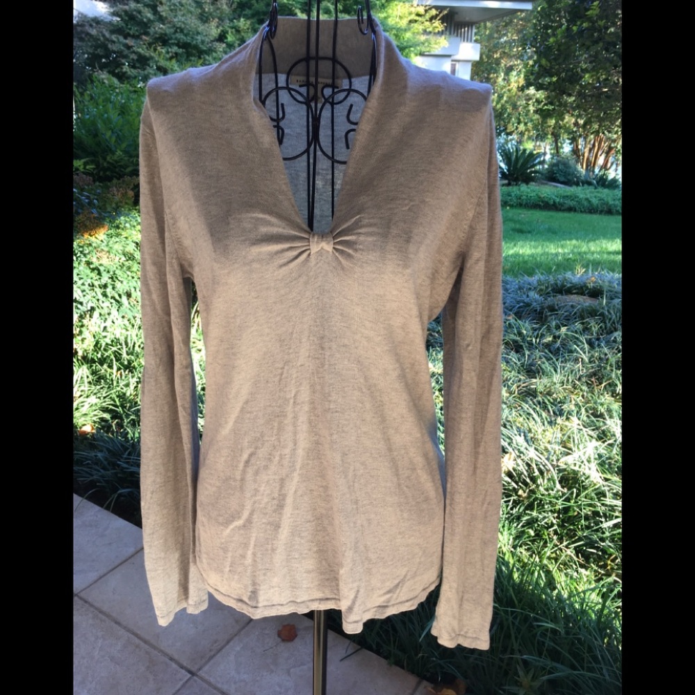 Banana Republic shirt